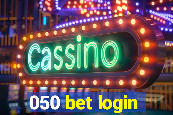 050 bet login